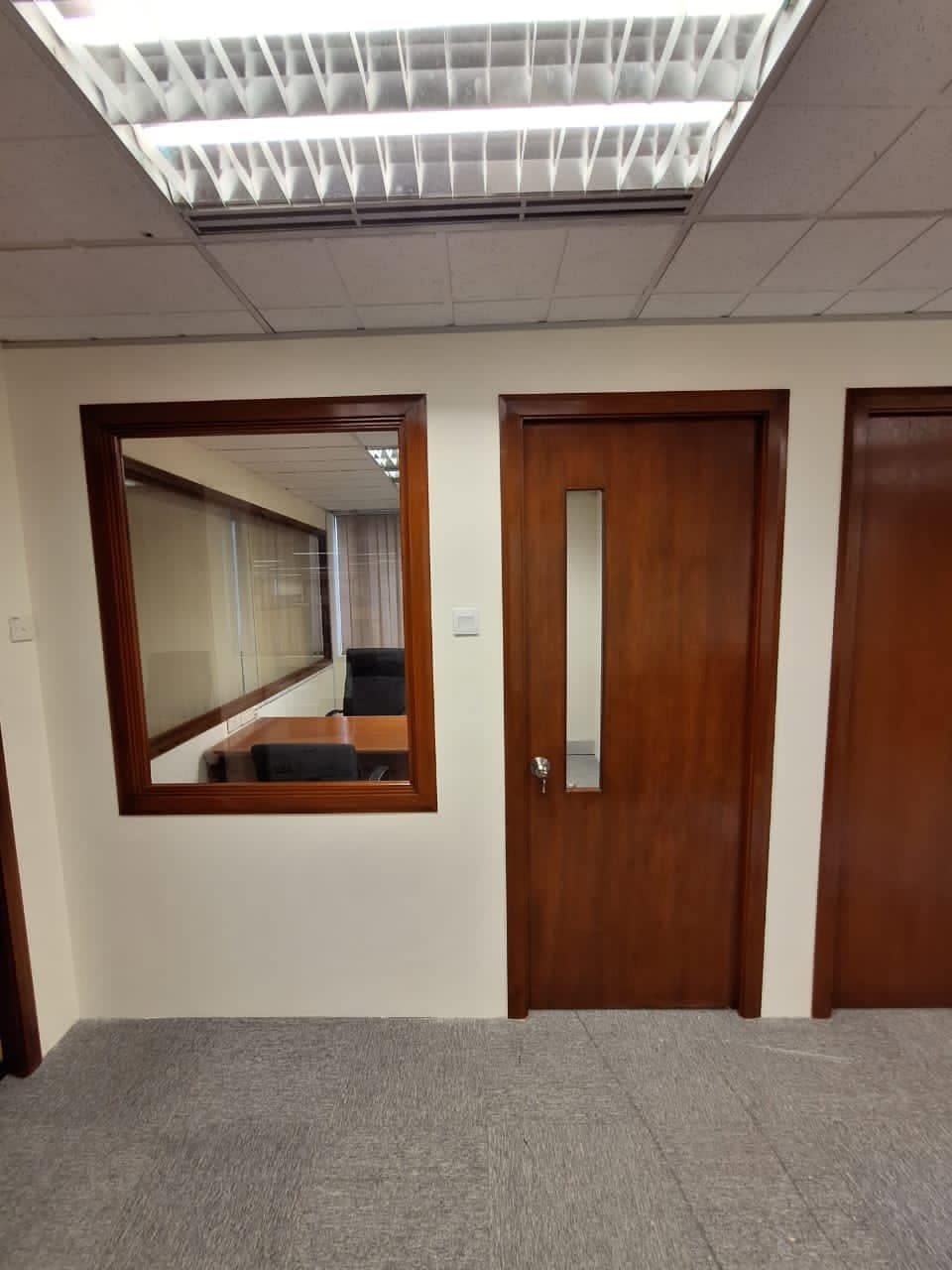 Office Furniture Project