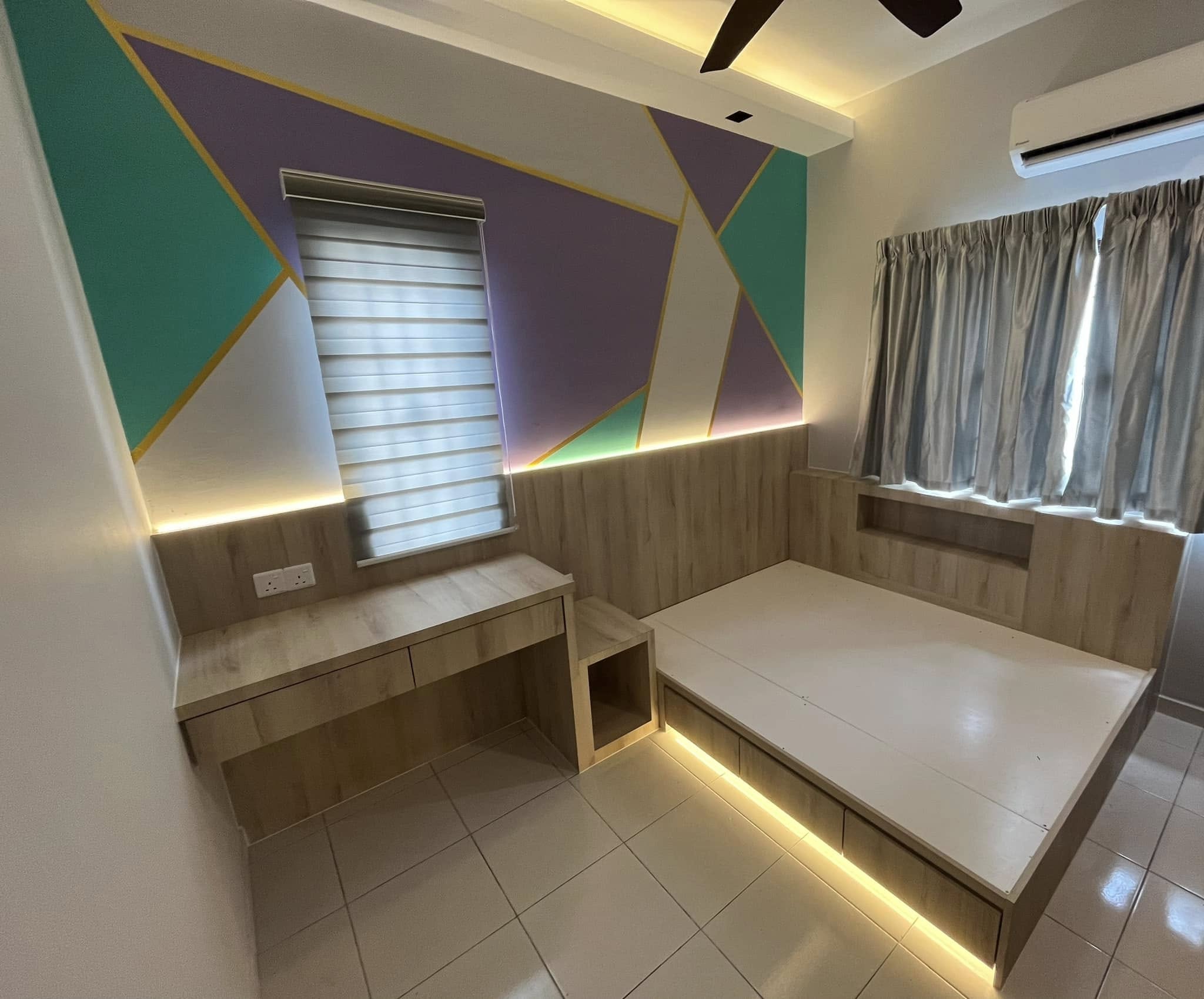 Quality Builders Project