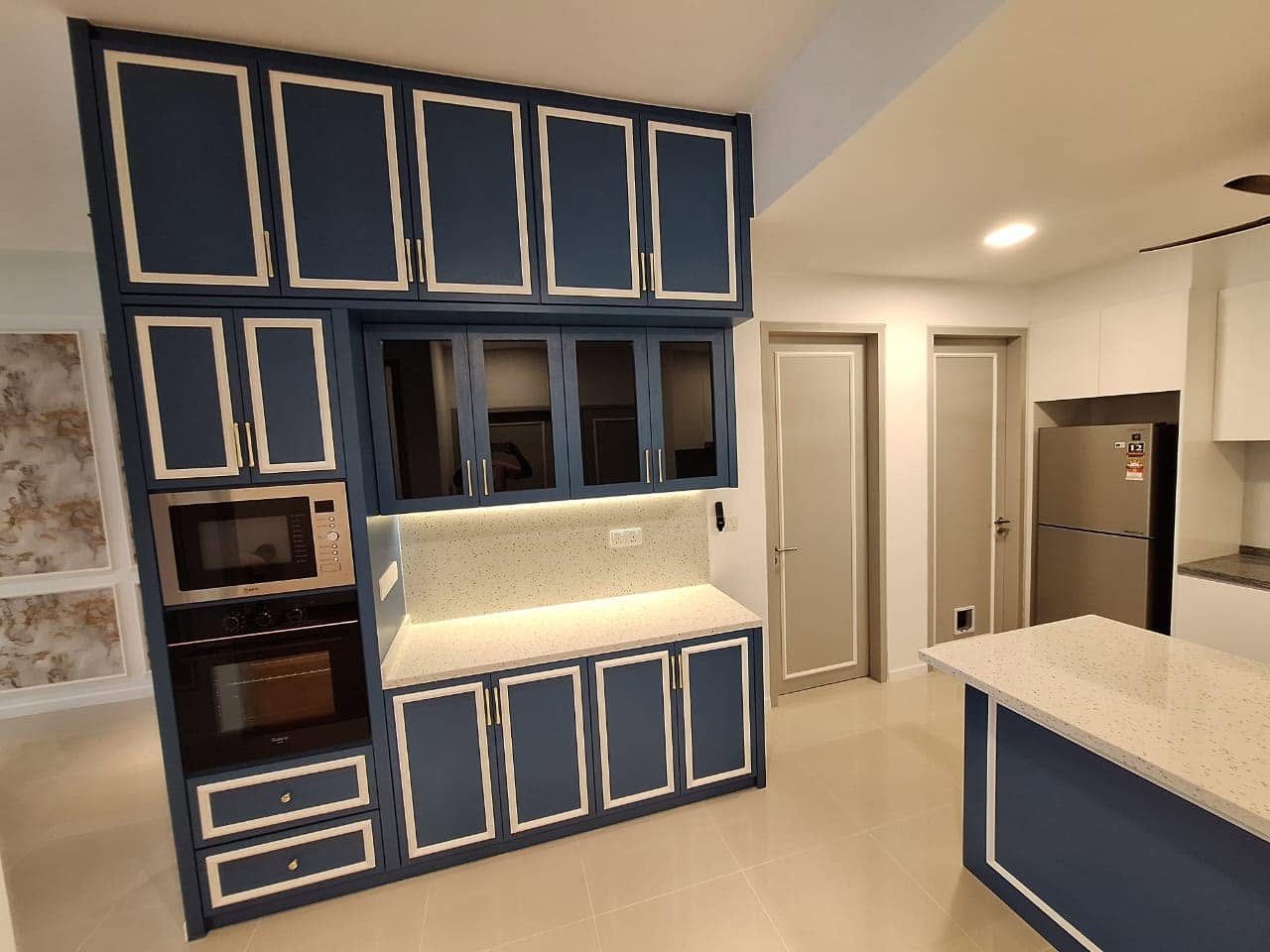 Quality Builders Project
