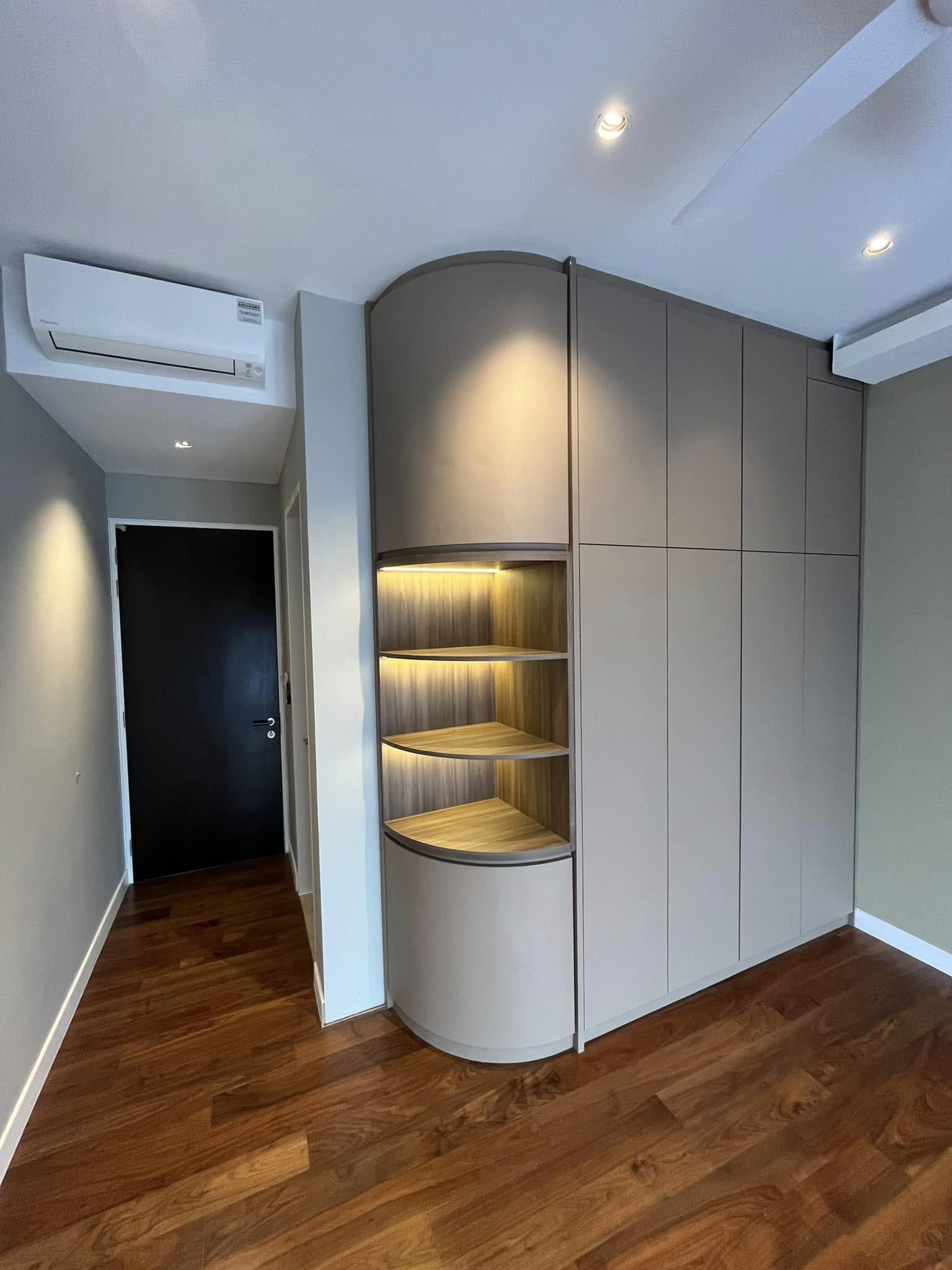 Quality Builders Project