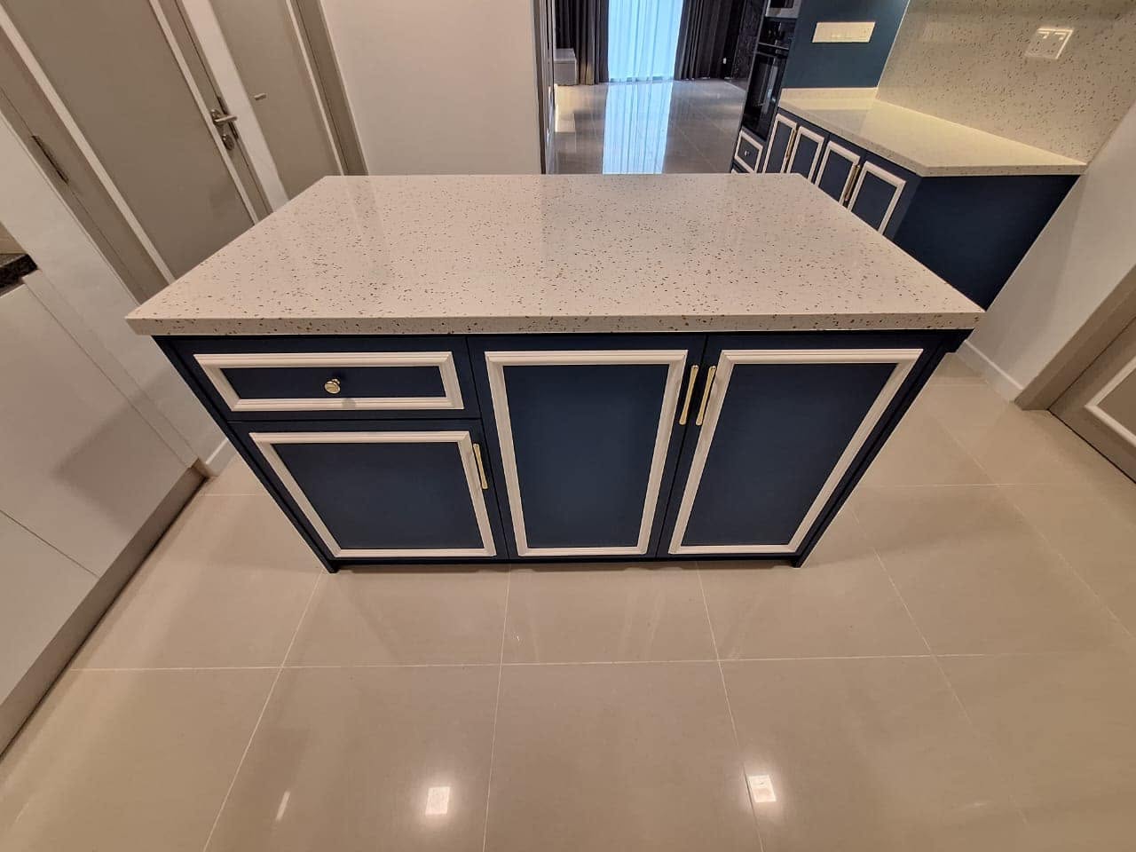 Display Cabinet