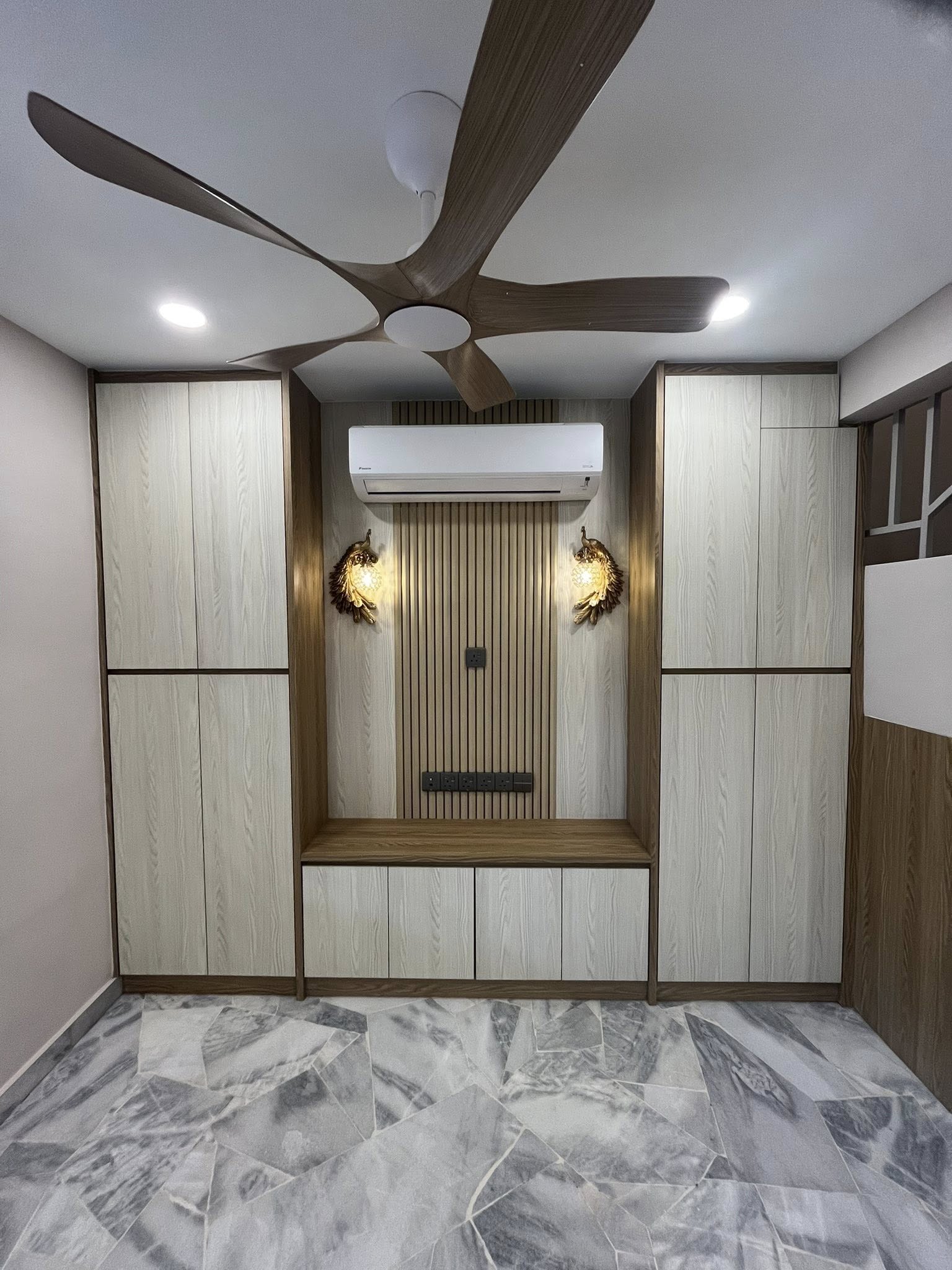TV Cabinet Project