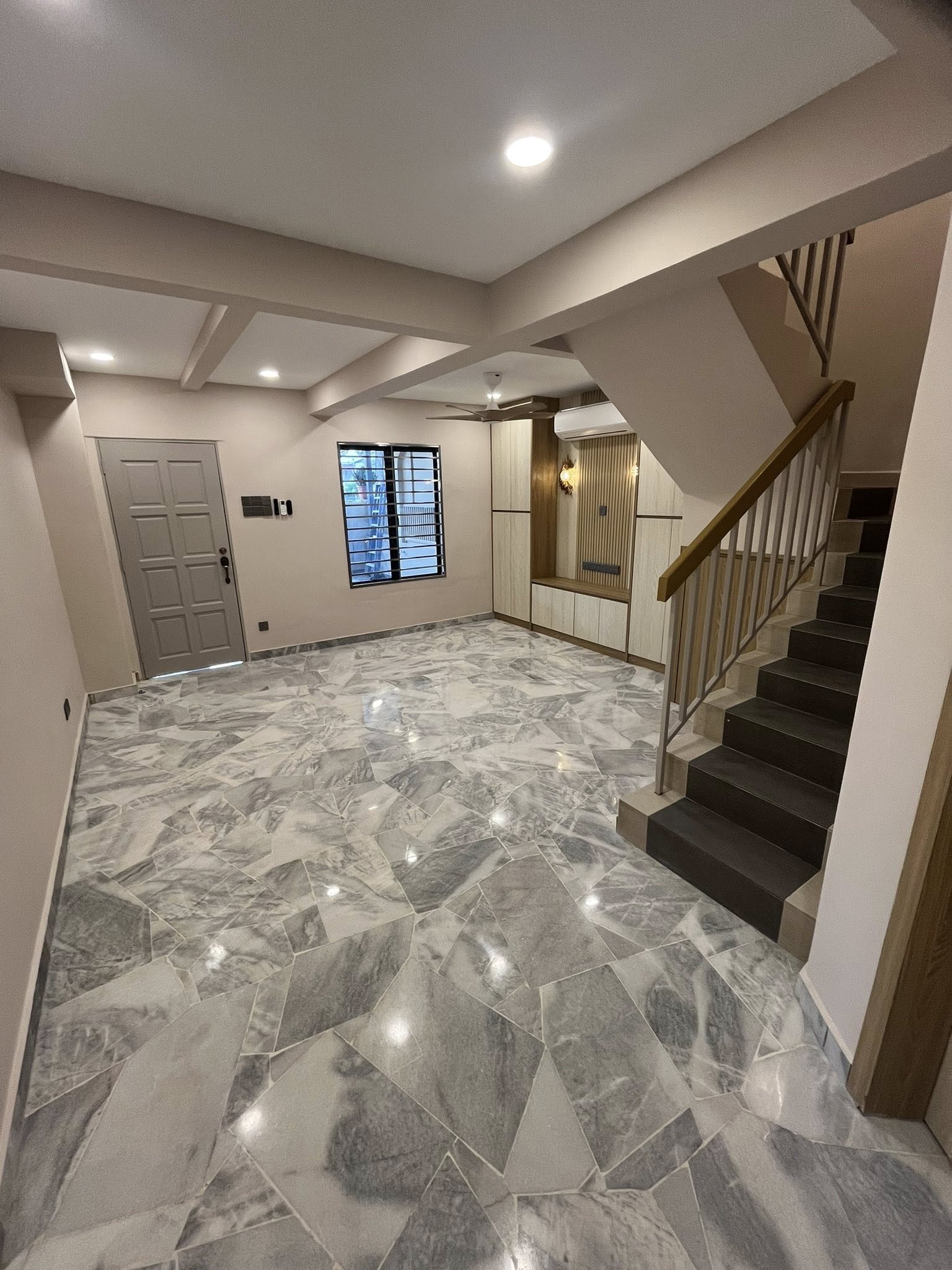 Quality Builders Project