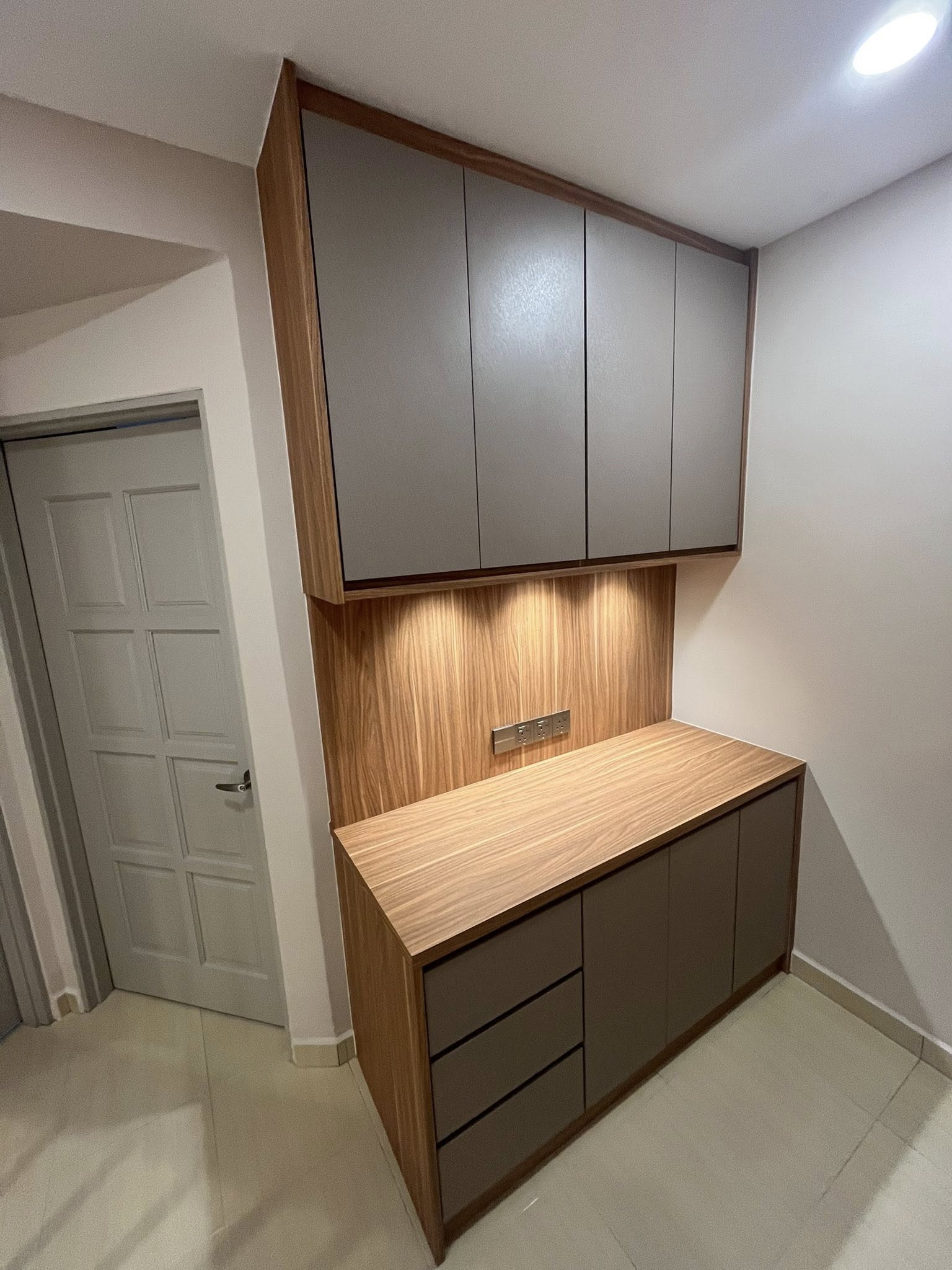 Quality Builders Project
