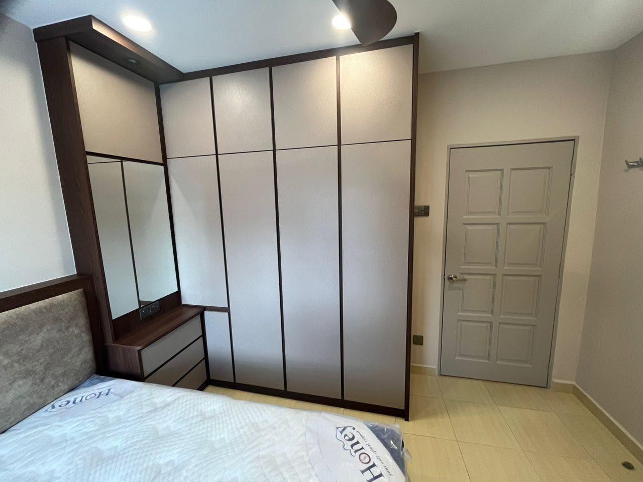 Wardrobe Project